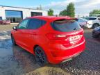 2019 FORD FIESTA ST-LINE TURBO  for sale at Copart EAST KILBRIDE