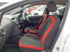 2014 VAUXHALL CORSA SRI  for sale at Copart YORK