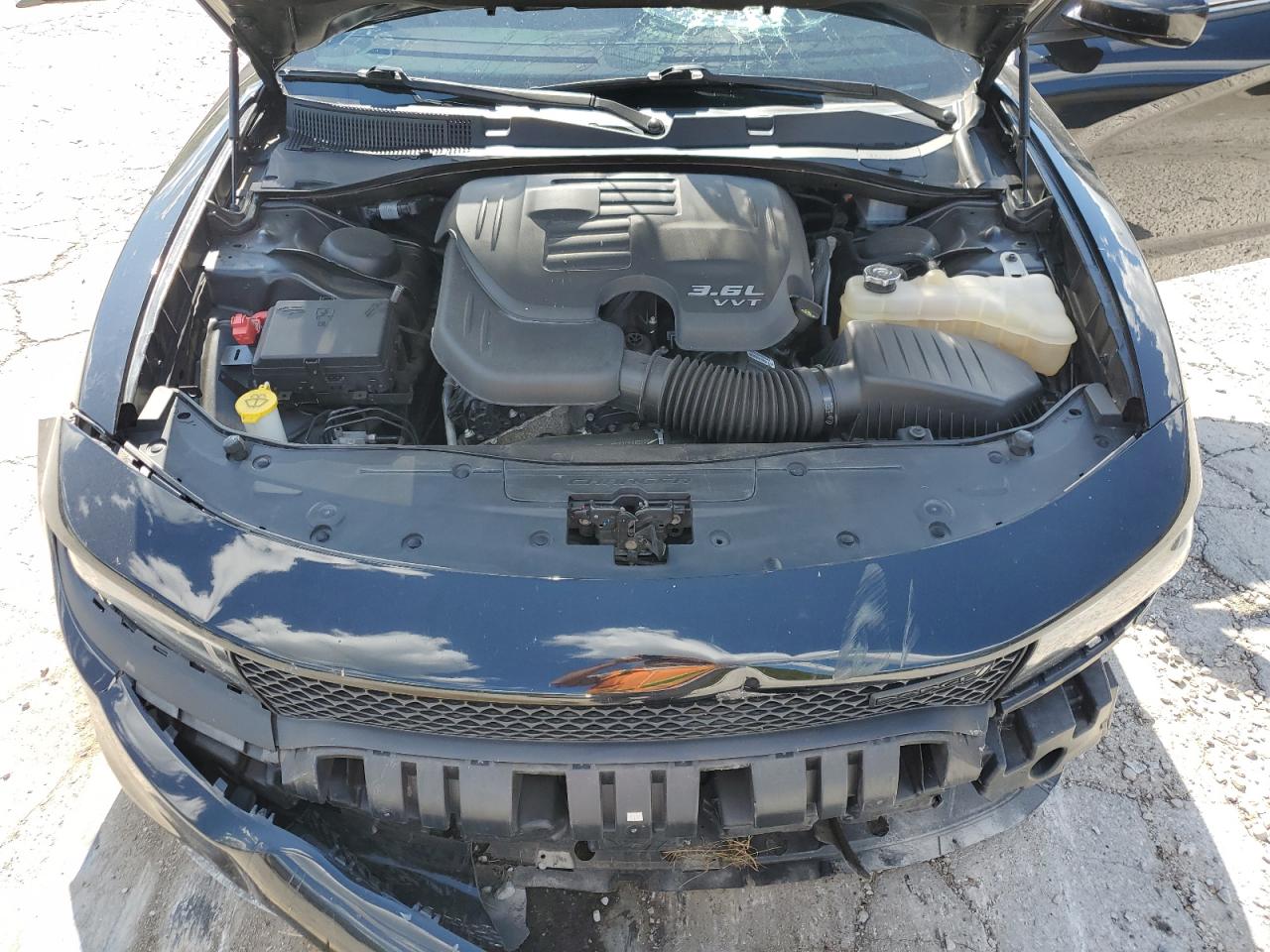 2020 Dodge Charger Gt VIN: 2C3CDXMG8LH163680 Lot: 71161315