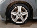 2011 HONDA CIVIC TYPE S GT I-VTEC 1.8 I-VTEC TYPE S GT 3DR for sale at Copart GLOUCESTER