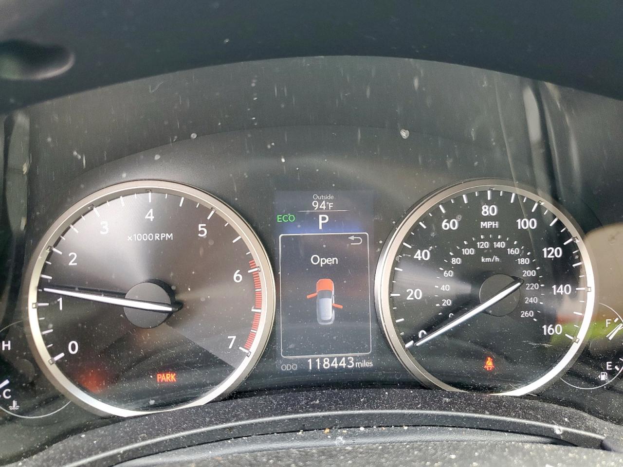 2017 Lexus Nx 200T Base VIN: JTJYARBZ3H2081671 Lot: 80980965