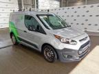 2017 FORD TRANSIT CONNECT 200 1.5 TDCI 75PS VAN for sale at Copart EAST KILBRIDE