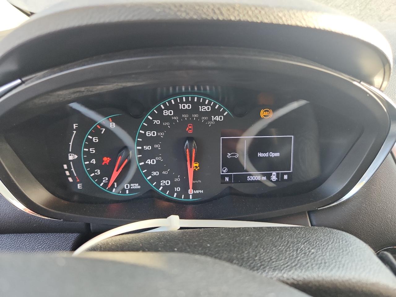 2020 Chevrolet Trax 1Lt VIN: 3GNCJLSB7LL188623 Lot: 83977885