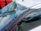 2015 CITROEN C1 FLAIR  for sale at Copart NEWBURY