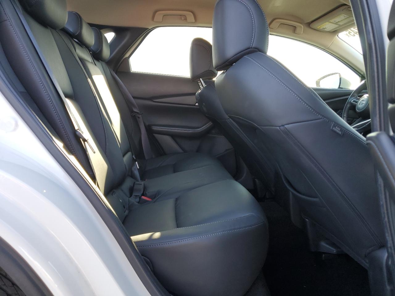 2023 Mazda Cx-30 Select VIN: 3MVDMBBMXPM570224 Lot: 80828745