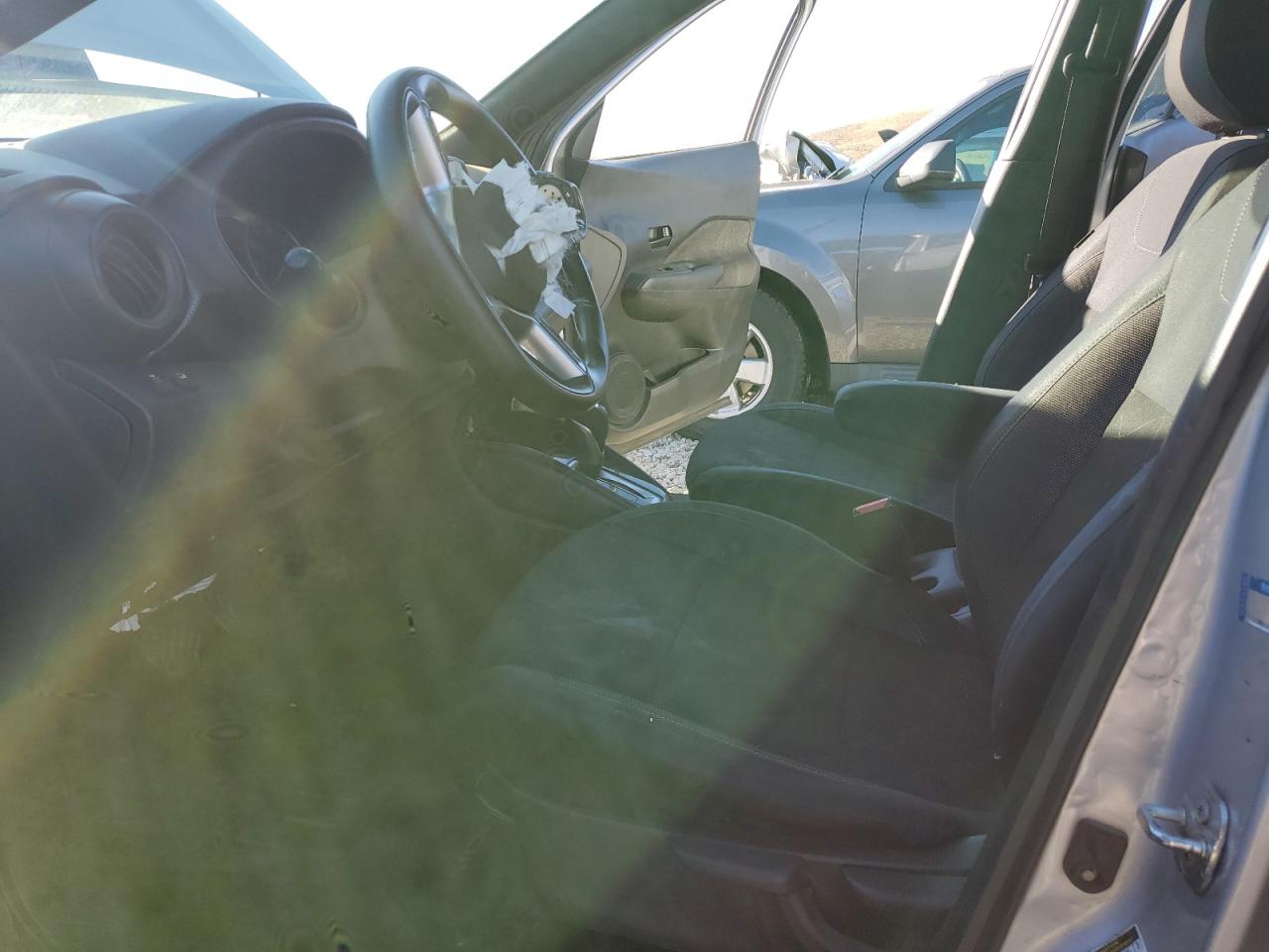 2018 Nissan Kicks S VIN: 3N1CP5CU0JL534921 Lot: 81624555