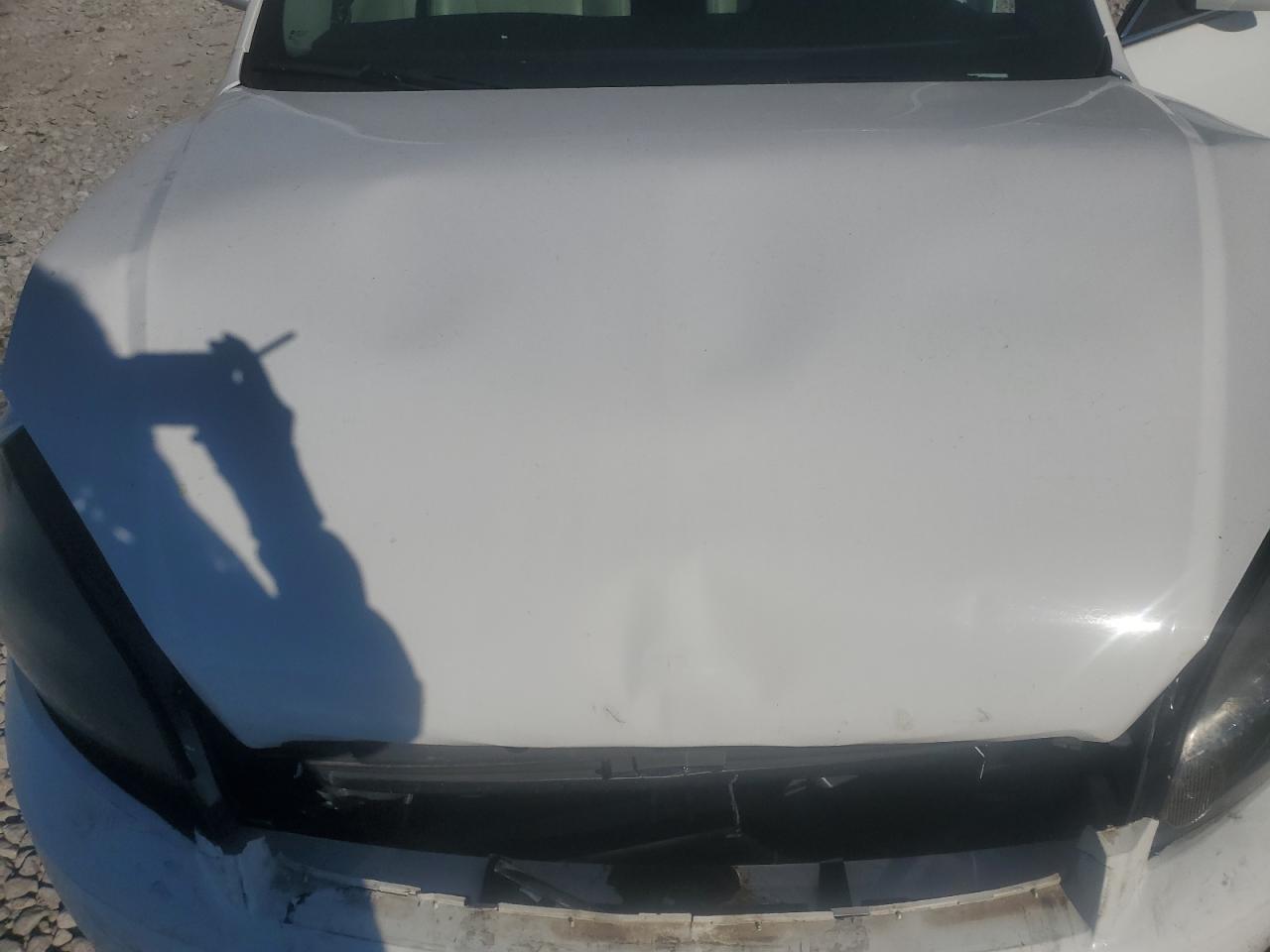 2010 Chevrolet Impala Ltz VIN: 2G1WC5EM5A1258409 Lot: 71413755