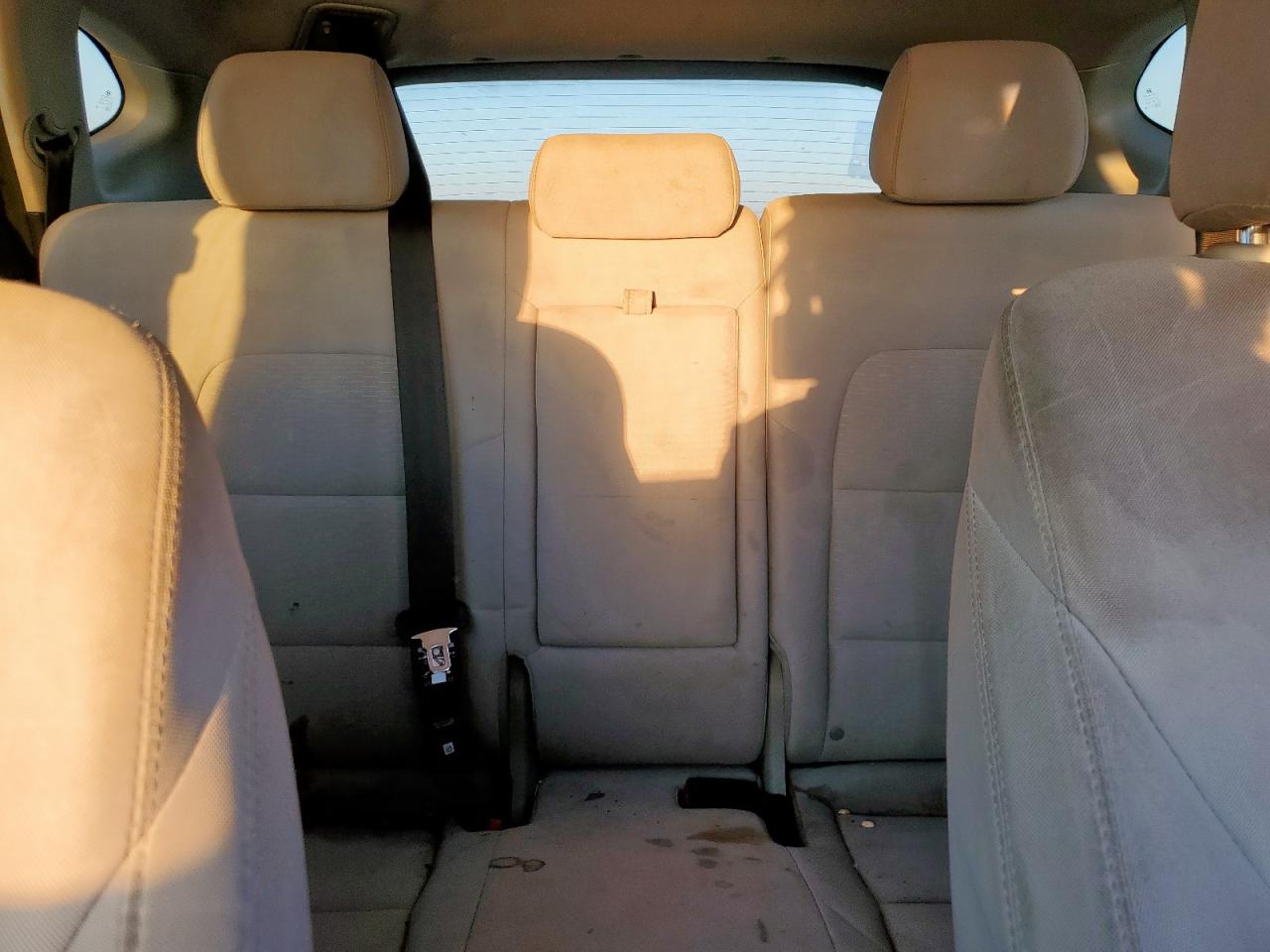 2020 Hyundai Tucson Limited VIN: KM8J33A4XLU113137 Lot: 84829825