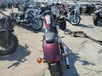 2010 HONDA VT1300 CX   for sale at Copart CA - SUN VALLEY