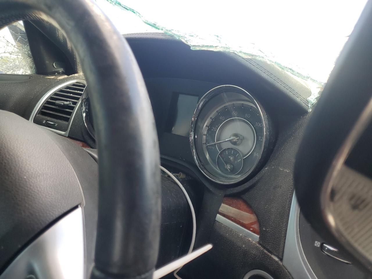 2012 Chrysler 300 Limited VIN: 2C3CCACG4CH308988 Lot: 81779905