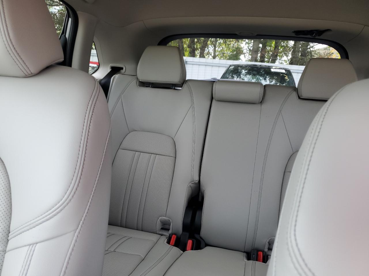 2025 Honda Hr-V Exl VIN: 3CZRZ2H75SM791744 Lot: 83760855