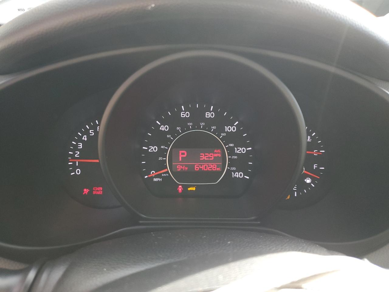 2019 Kia Soul VIN: KNDJN2A28K7688373 Lot: 84030455