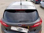 2019 FORD FIESTA ST-LINE X TURBO  for sale at Copart WHITBURN
