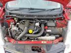 2011 NISSAN NOTE N-TEC DCI  for sale at Copart WHITBURN