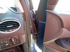 2005 FORD FOCUS ZETEC CLIMATE  for sale at Copart NEWBURY