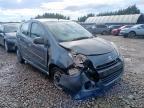 2009 SUZUKI ALTO SZ3 for sale at Copart WISBECH