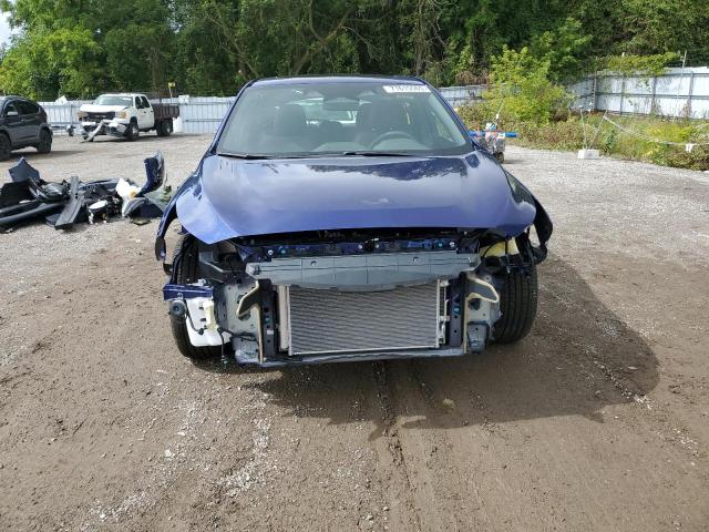 2025 SUBARU IMPREZA RS  
