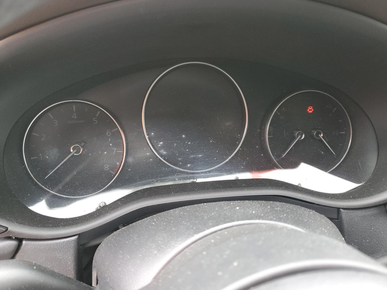 2023 Mazda Cx-30 Premium VIN: 3MVDMBDM0PM541683 Lot: 80935425