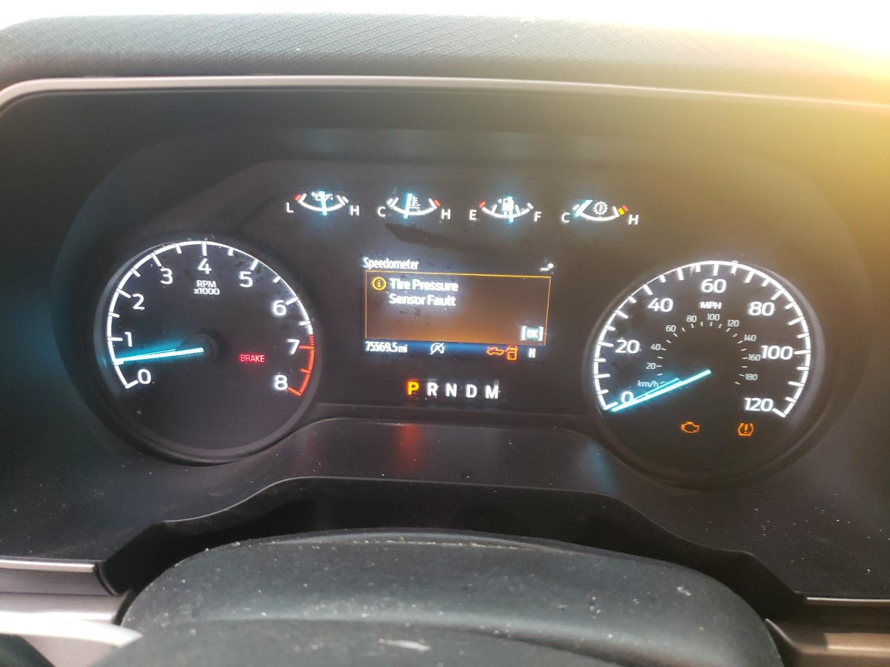 2023 Ford F150 Super Cab VIN: 1FTEX1C57PKF99511 Lot: 80437125