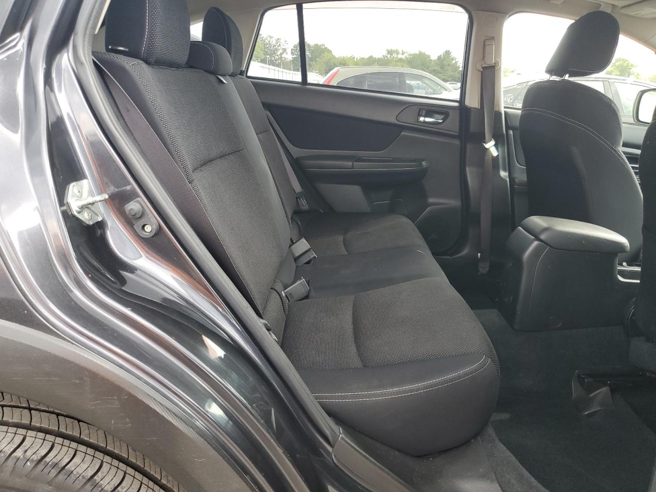 2014 Subaru Xv Crosstrek 2.0 Premium VIN: JF2GPAVC5E8201227 Lot: 80715895