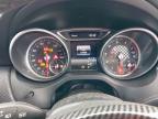 2016 MERCEDES-BENZ A 180 SPORT AUTO  for sale at Copart SANDWICH