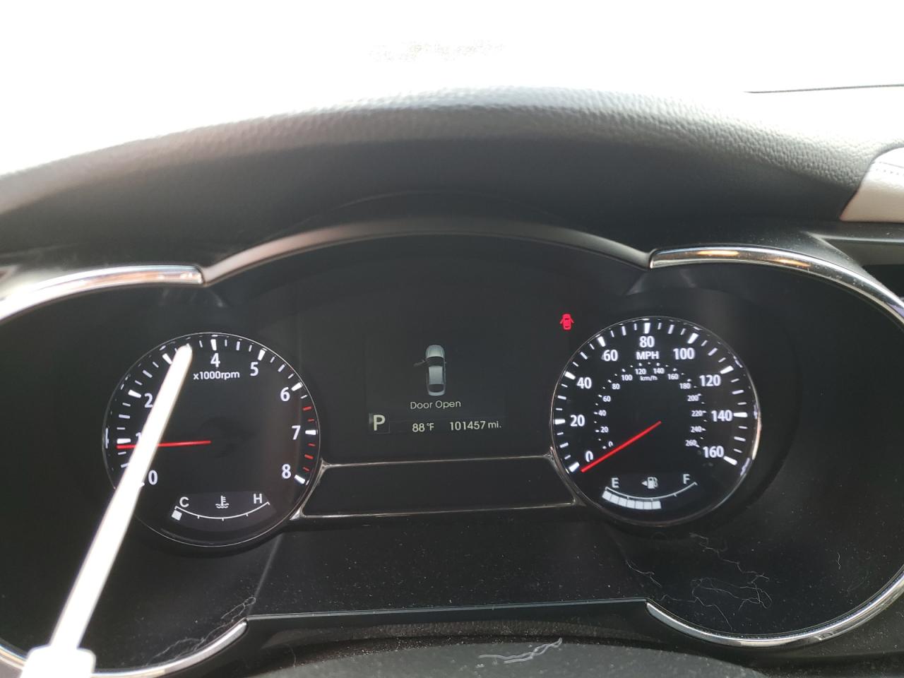 2013 Kia Optima Sx VIN: 5XXGR4A69DG091191 Lot: 70750765