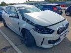 2024 BMW 118I M SPORT AUTO  for sale at Copart NEWBURY