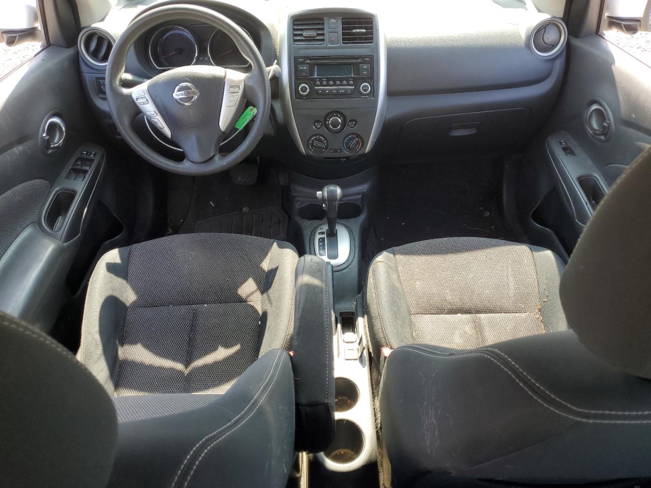 2016 Nissan Versa S VIN: 3N1CN7AP0GL884265 Lot: 71972595