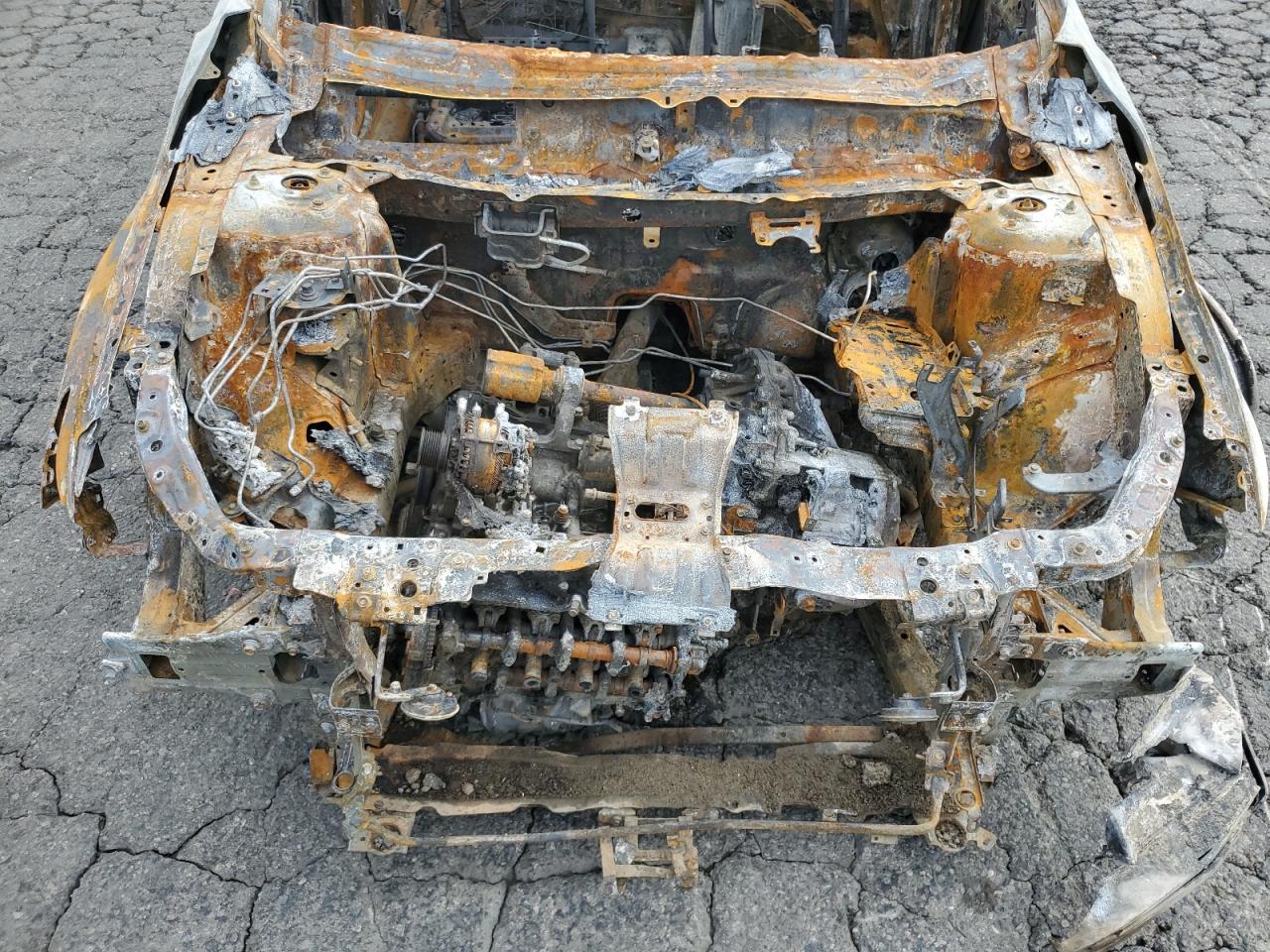 2018 Honda Accord Sport VIN: 1HGCV1F38JA224555 Lot: 81227445