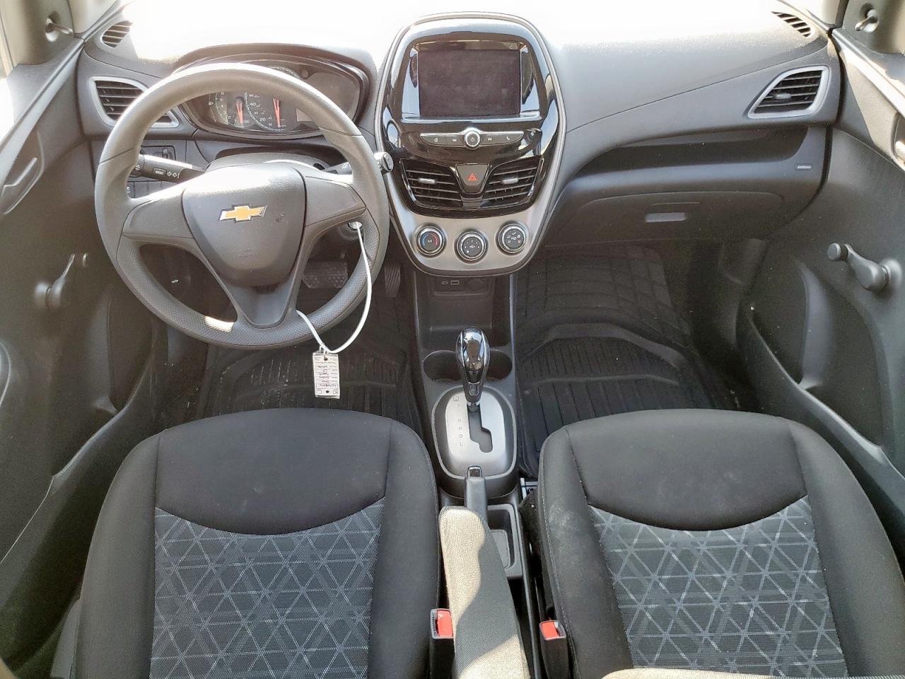 2020 Chevrolet Spark Ls VIN: KL8CB6SA0LC408512 Lot: 80789415