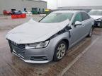 2016 AUDI A4 SPORT ULTRA TDI S-A  for sale at Copart CHESTER