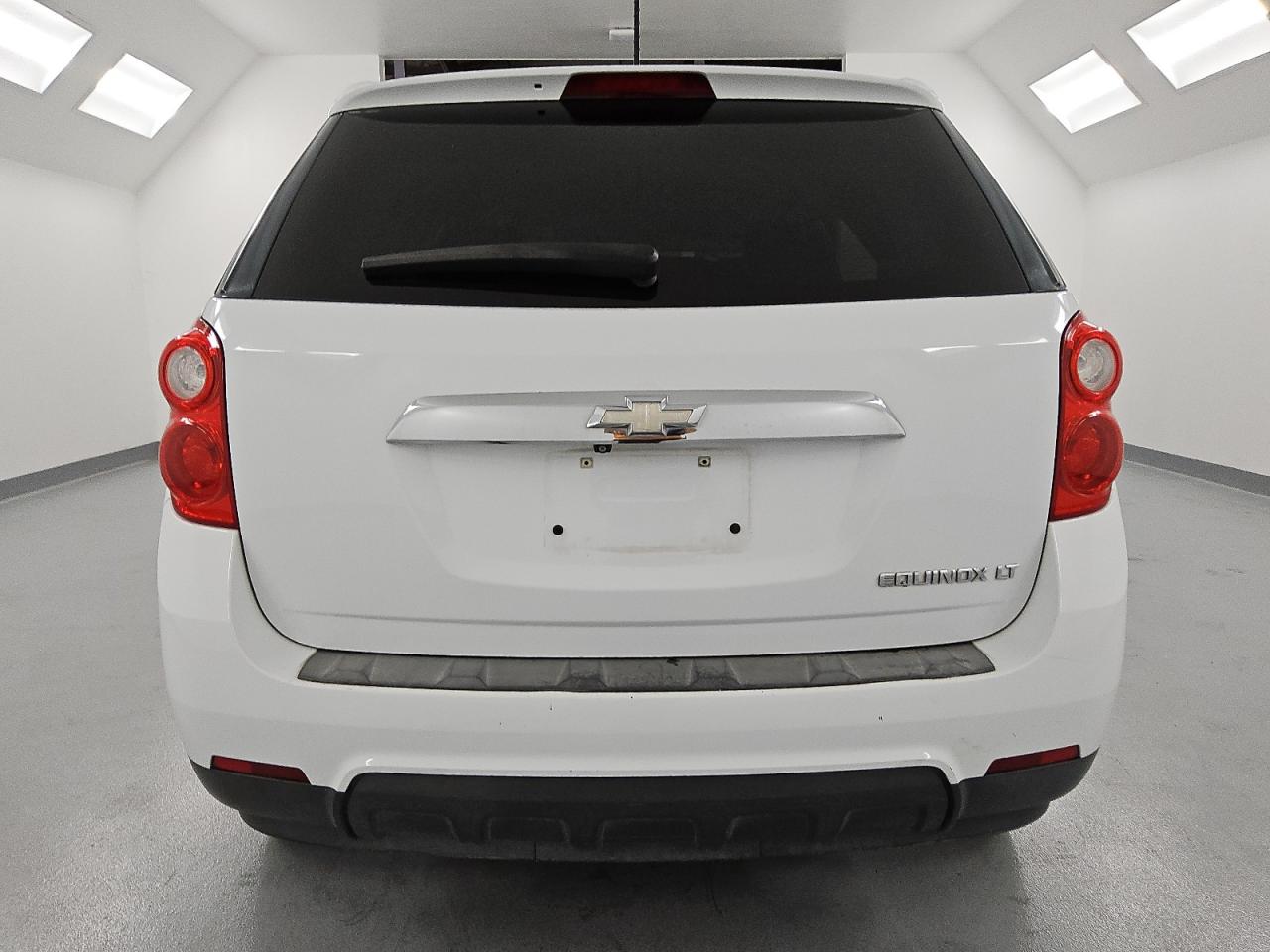 2015 Chevrolet Equinox Lt VIN: 2GNALBEK9F6141271 Lot: 68581525