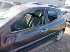 2009 RENAULT CLIO DYNAMIQUE S TUR 100  for sale at Copart PETERLEE