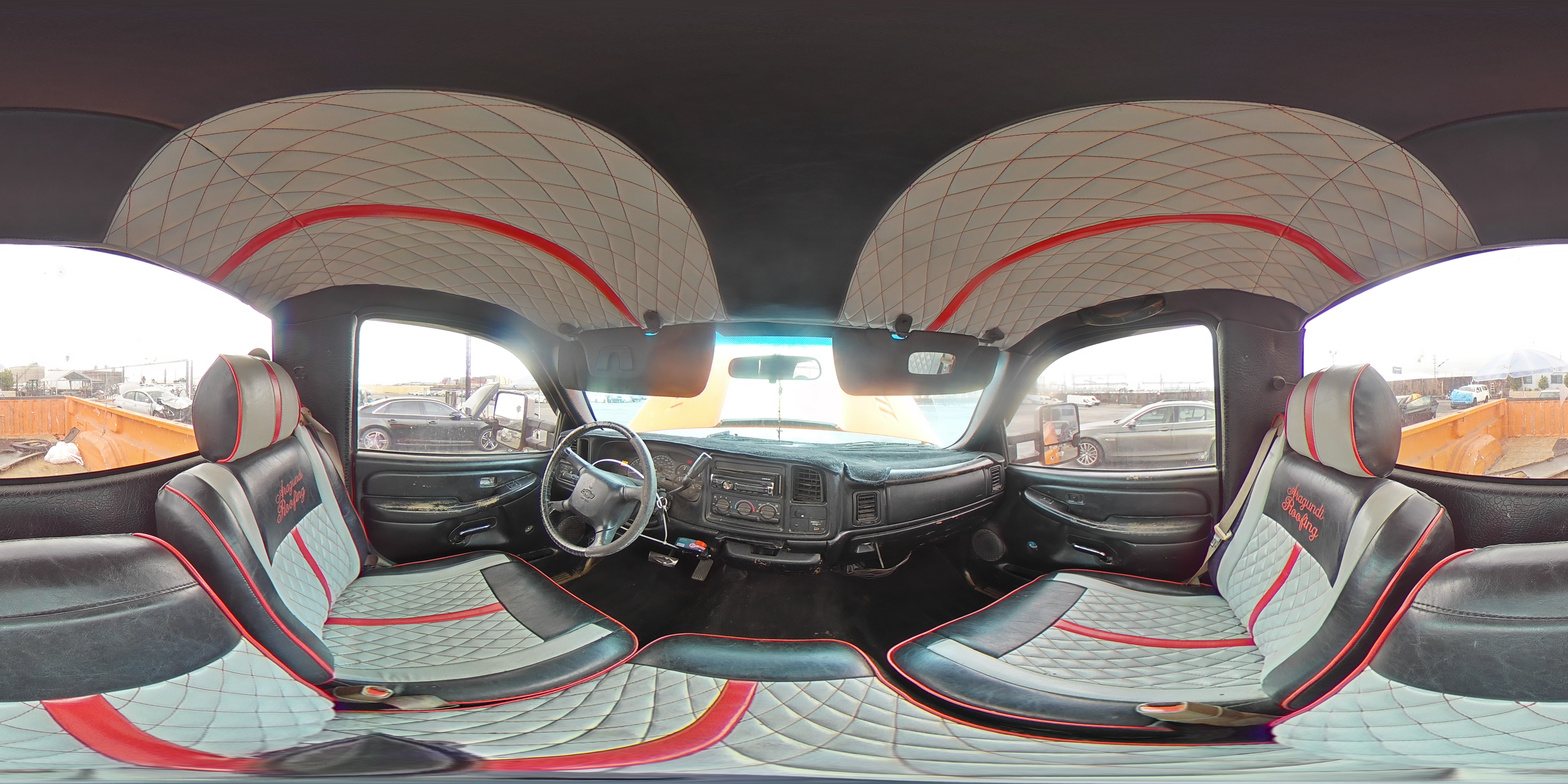 2000 Chevrolet Silverado C2500 VIN: 1GCGC24U9YE367069 Lot: 81801035