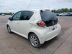 2013 TOYOTA AYGO MODE VVT-I  for sale at Copart GLOUCESTER