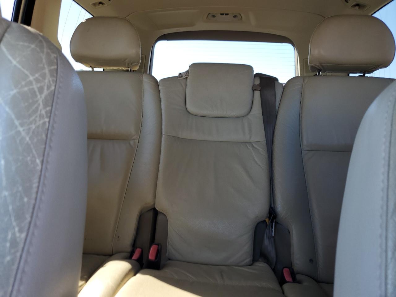 2011 Volvo Xc90 3.2 VIN: YV4952CYXB1579675 Lot: 84631705