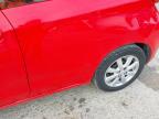 2012 TOYOTA YARIS TR VVT-I  for sale at Copart SANDWICH