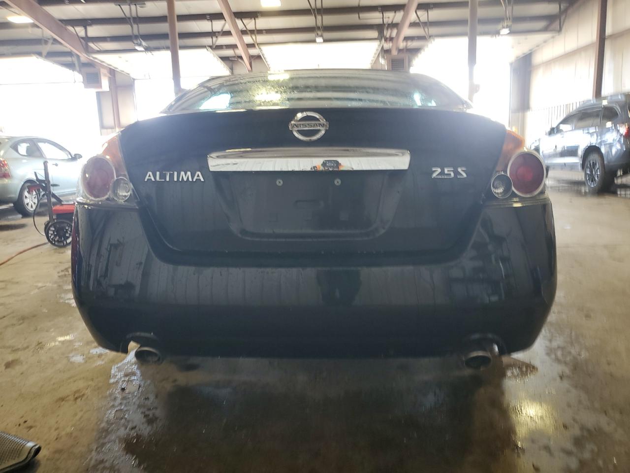 2010 Nissan Altima Base VIN: 1N4AL2AP3AN548930 Lot: 83926305