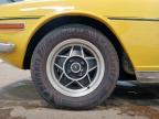 1973 TRIUMPH STAG  for sale at Copart NEWBURY