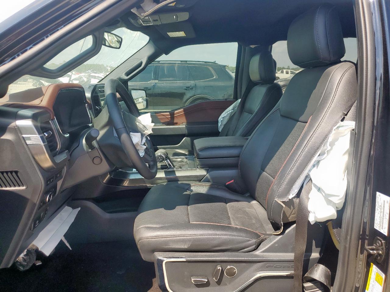 2022 Ford F150 Supercrew VIN: 1FTFW1ED4NFA27524 Lot: 80896525