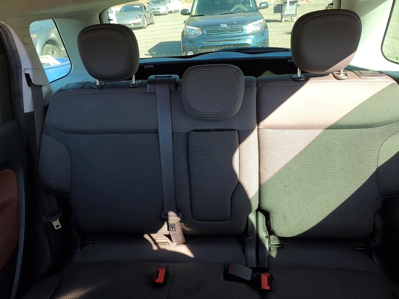 2014 Fiat 500L Trekking VIN: ZFBCFADHXEZ009926 Lot: 81801965