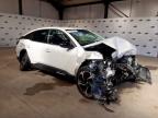 2024 CITROEN C4 MAX PURETECH S/S AUTO  for sale at Copart WOLVERHAMPTON