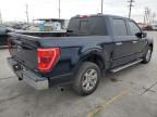 2023 FORD F150 SUPERCREW   à vendre chez Copart CA - LOS ANGELES