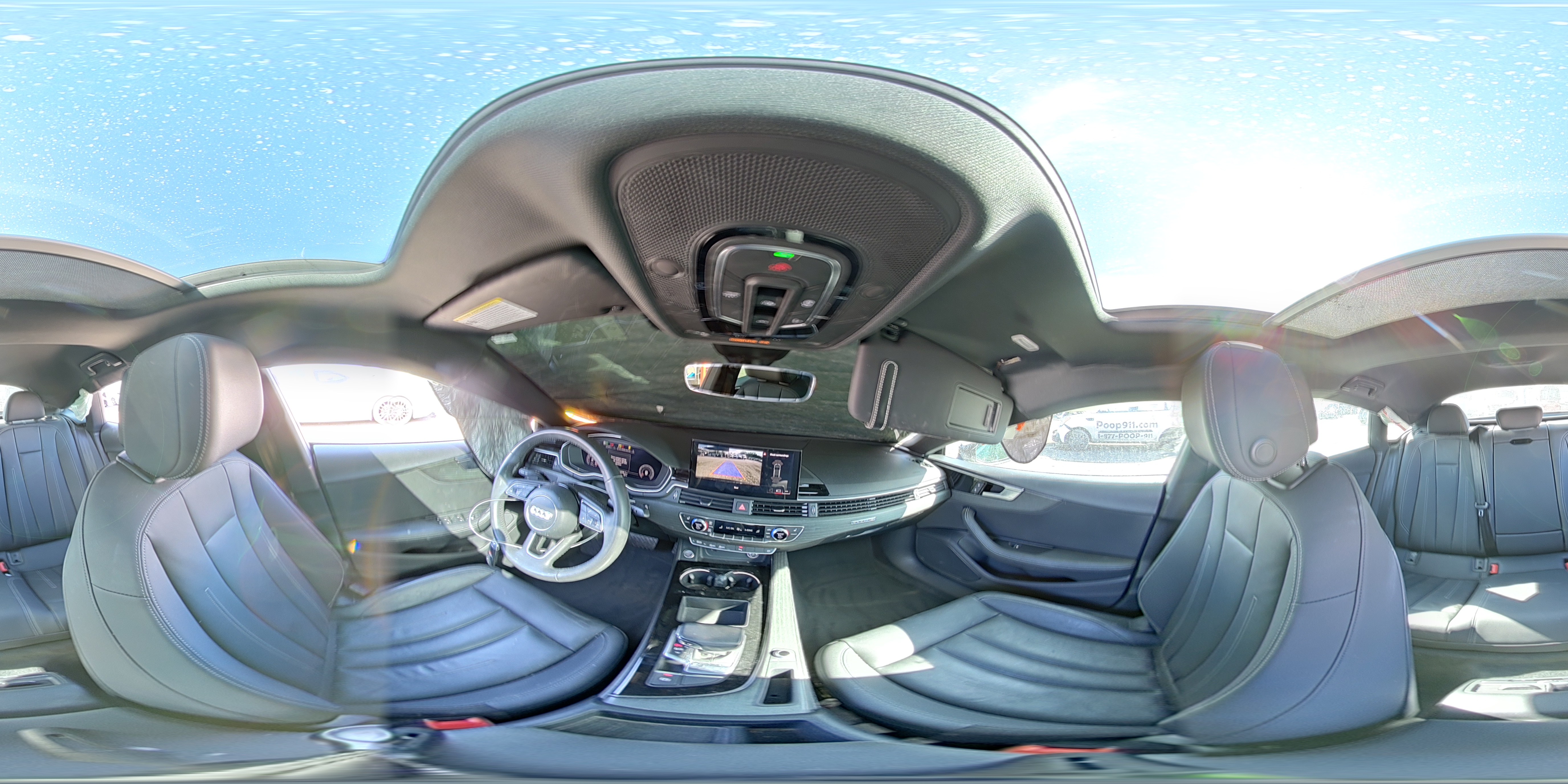 2020 Audi A5 Premium Plus VIN: WAUCNCF55LA017987 Lot: 84403605