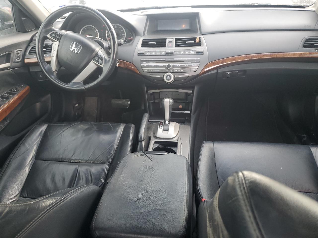 2011 Honda Accord Exl VIN: 5KBCP3F89BB002049 Lot: 71123315