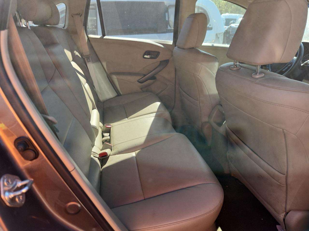 2013 Acura Rdx Technology VIN: 5J8TB3H52DL013007 Lot: 70874345