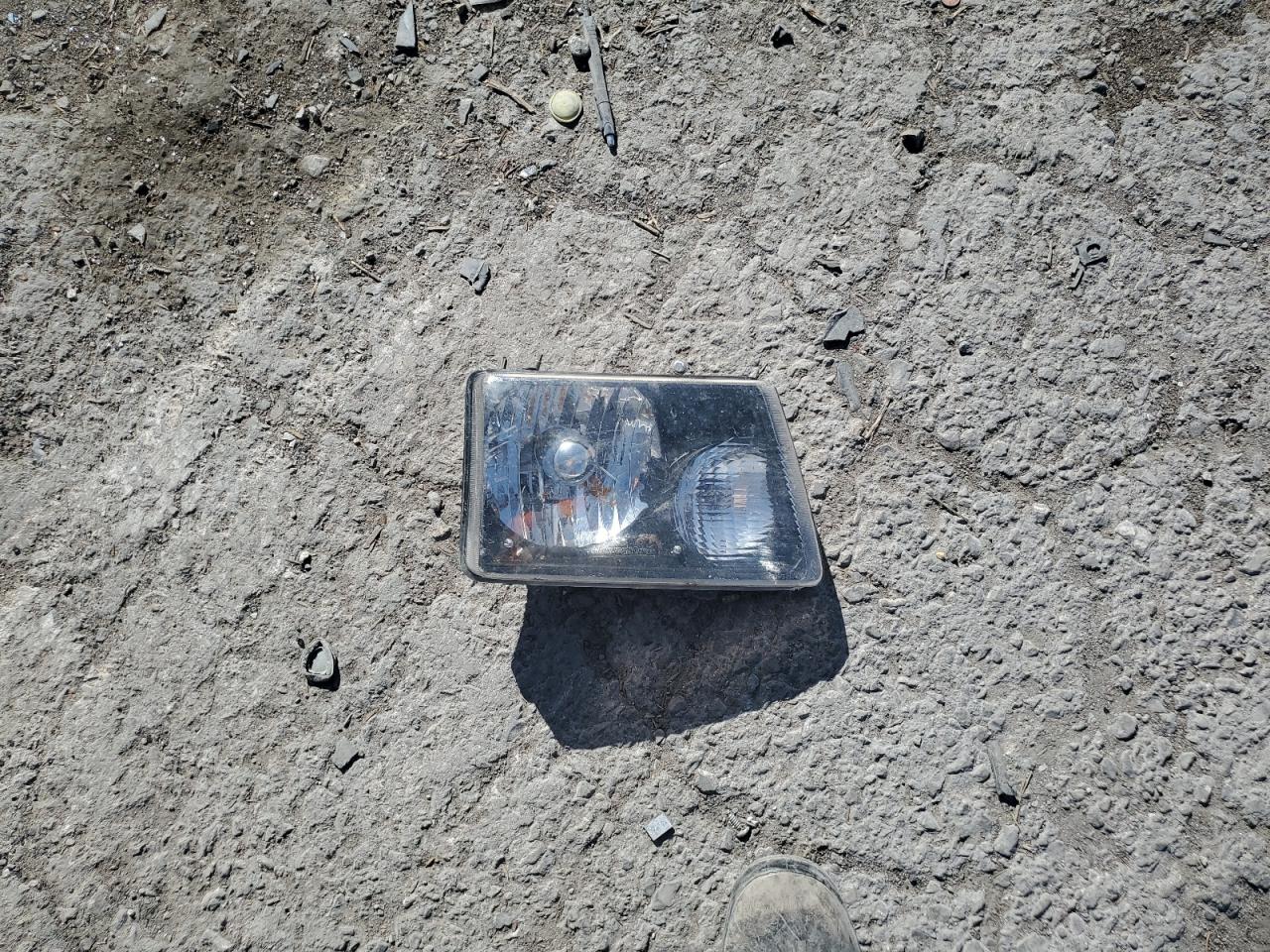 2004 Ford Ranger Super Cab VIN: 1FTYR15EX4PA02788 Lot: 82137525