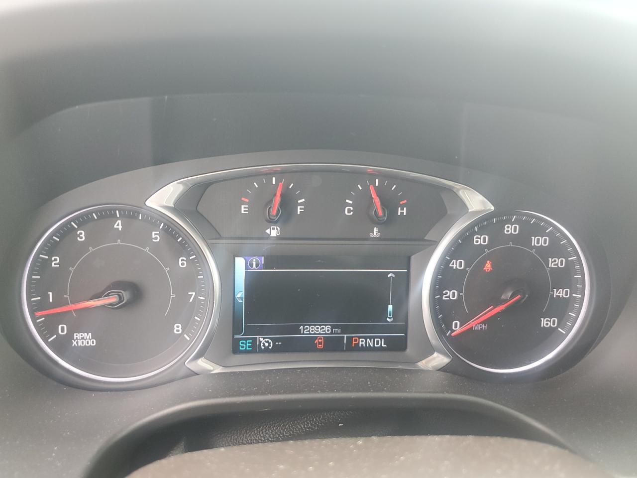 2017 GMC Acadia Slt-1 VIN: 1GKKNULS0HZ195365 Lot: 83946665