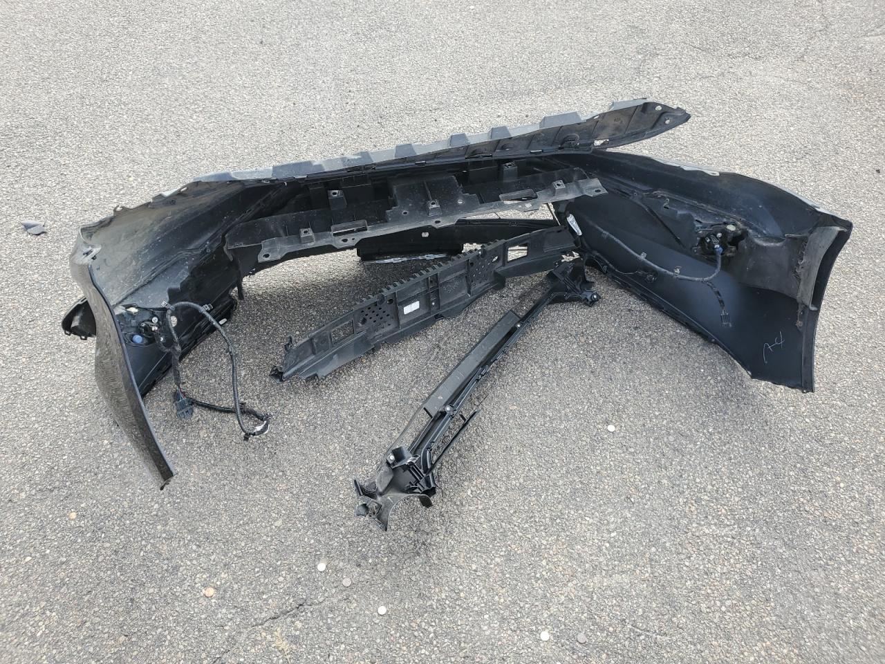 2021 Honda Accord Exl VIN: 1HGCV1F53MA023653 Lot: 84415445