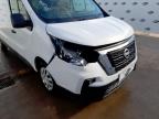 2025 NISSAN PRIMASTAR ACENTA DCI  for sale at Copart WESTBURY